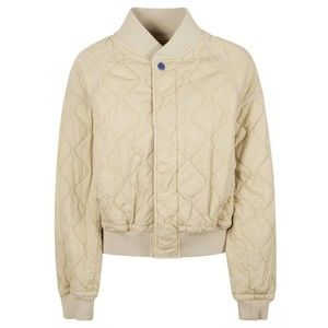 Burberry Quilted Jacket With Relaxed Fit - NWT